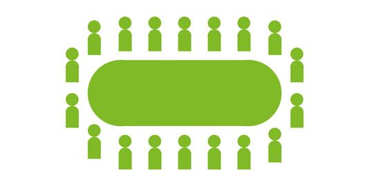 Grafik Tagungssituation