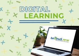 Digital Learning beVinuS