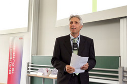 Absolventenfeier 2026
