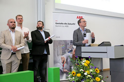 Studienabschlussfeier/ET-Tag 2025 SRG