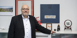 Prof. Christian Rehtanz