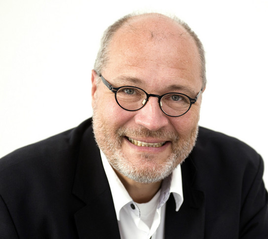Portrait Prof. Rehtanz