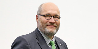Portrait Prof. Christian Rehtanz