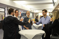 Festakt 50 Jahre ETIT im Hörsaal