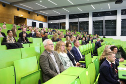 Absolventenfeier ETIT 2022