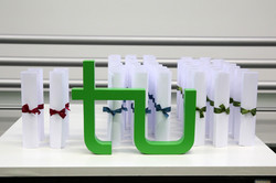 Absolventenfeier ETIT 2022