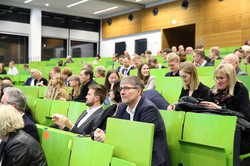 Absolventenfeier ETIT 2022