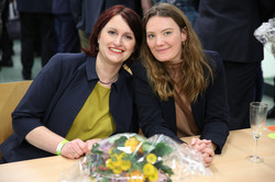 Absolventenfeier ETIT 2022