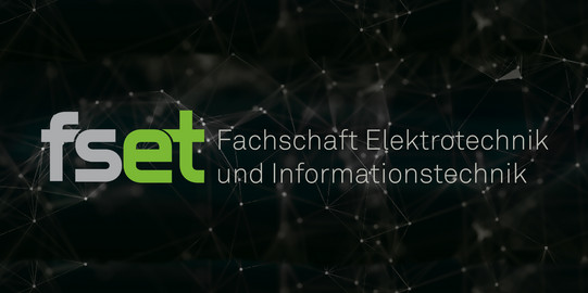 Logo Fachschaft ETIT