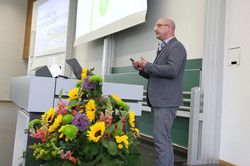Absolventenfeier 2026