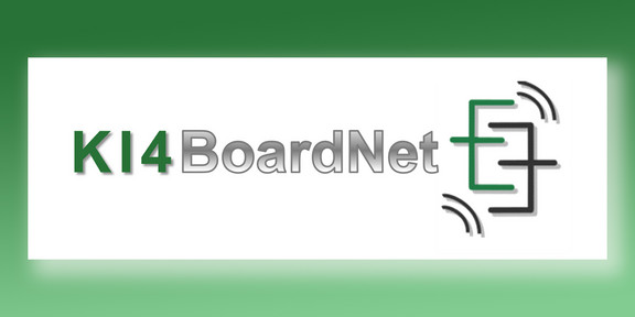 Logo KI4BoardNet