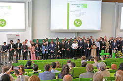 Master-Absolventen 2025