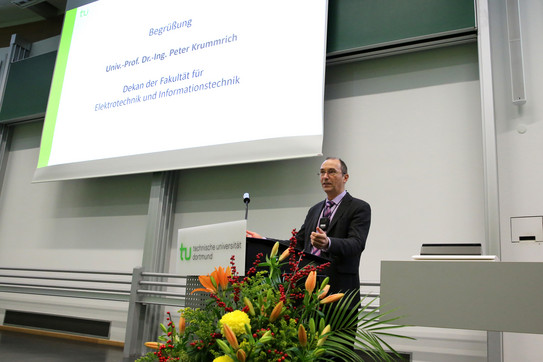 Absolventenfeier ETIT 2022 Absolventenfeier ETIT 2022