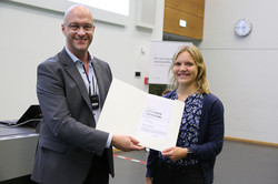 Absolventenfeier ETIT 2022