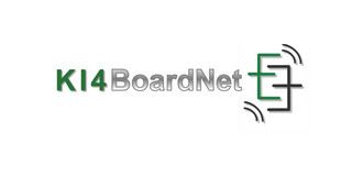 Logo KI4BoardNet