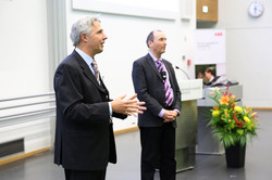 Absolventenfeier ETIT 2022
