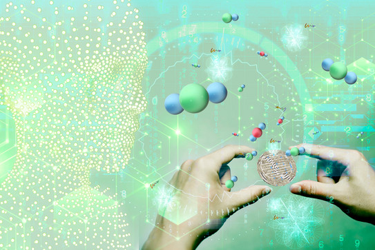 Elemente der Sensorik Elemente der Sensorik