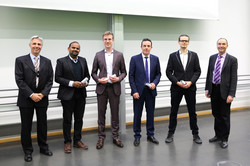 Absolventenfeier ETIT 2022
