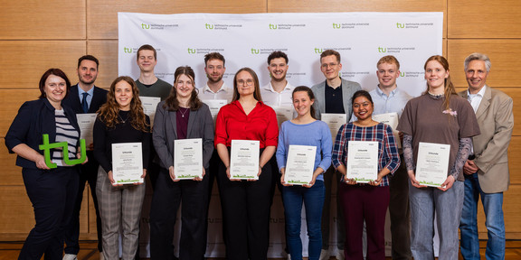 Stipendiaten ETIT 2026