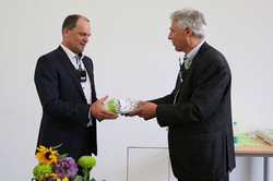 Absolventenfeier 2026