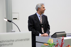 Absolventenfeier ETIT 2022
