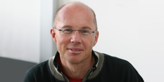 Portrait Prof. Götze Portrait Prof. Götze
