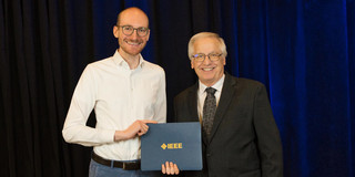 Aigner EMC Award 2026