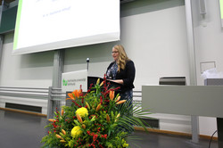 Absolventenfeier ETIT 2022