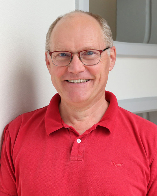 Porträt Ralf Burda