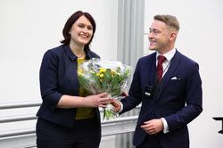 Absolventenfeier ETIT 2022