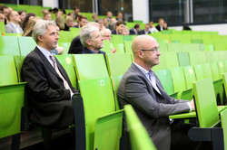 Absolventenfeier ETIT 2022