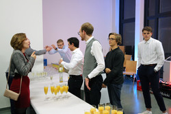 Absolventenfeier ETIT 2022