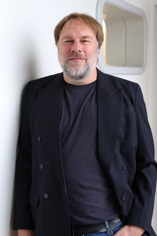 Porträt Prof. Wöhler