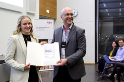 Absolventenfeier ETIT 2022