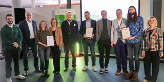 10. Zukunftsdialog Preisträger