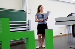 Absolventenfeier 2026