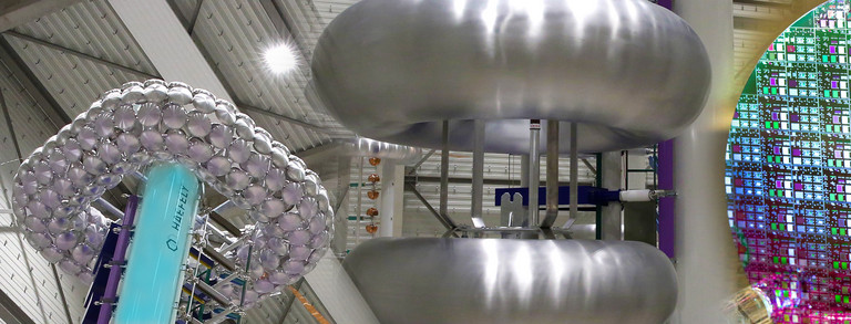 Laborausstattung Hochspannungstechnik, Mikro- und Nanoelektronik