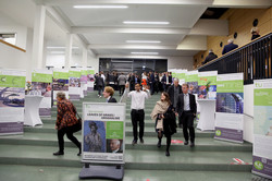 Absolventenfeier ETIT 2022
