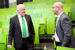 Absolventenfeier ETIT 2022