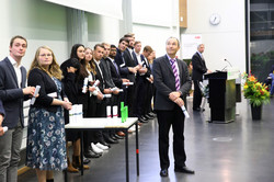 Absolventenfeier ETIT 2022