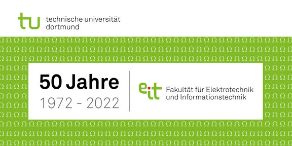 Banner 50 Jahre ETIT
