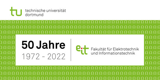 Banner 50 Jahre ETIT