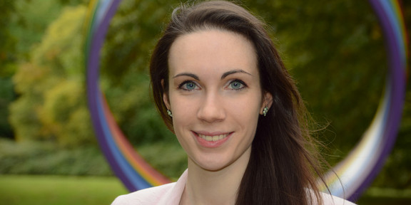 Portrait Anna Katharina Fenzl