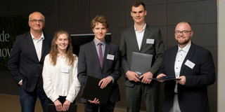 Hans-Uhde-Preis 2026