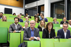 Absolventenfeier ETIT 2022