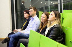 Absolventenfeier ETIT 2022