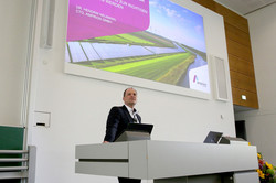 Absolventenfeier 2026