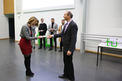 Absolventenfeier ETIT 2022